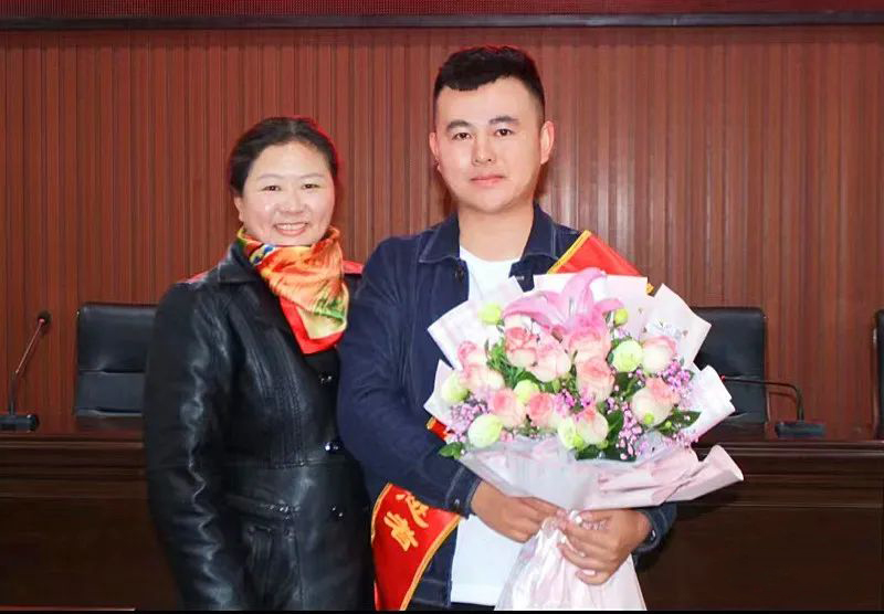 孫天賜，好樣的！